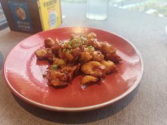 -柒园·三十年创意杭帮菜(龙湖滨江天街店)