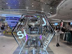 -万达广场(南宁青秀店)