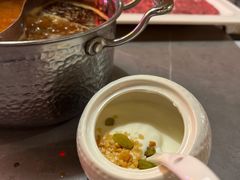 -君邦火锅(新疆大厦店)