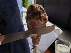 -拉蒂娜·巴西牛排馆 Latina·Brazilian Steakhouse(陆家嘴旗舰店)