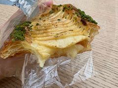 -PAPER STONE BAKERY(天汇广场店)