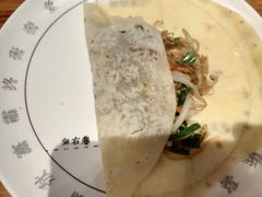 -姥姥家春饼店(惠新东街店)