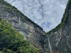 -鹿院坪生态旅游景区