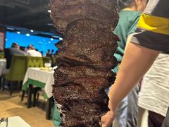 -戈拿旺巴西烤肉(崇文门店)