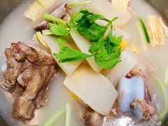 -澳门星记猪骨(虹口龙之梦店)