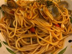 -萨莉亚意式餐厅(深南茂业店)