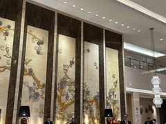 -无锡富力喜来登酒店