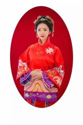 点击看大图 -圣柏莎高端婚纱会所