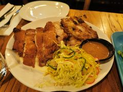 -El Bodegon阿根廷秘鲁餐厅(幸福路店)