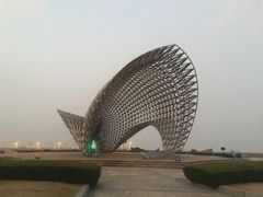 -南汇嘴观海公园