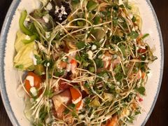 -松子料理(白家庄店)