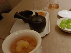 -隐溪茶馆(静安寺店)