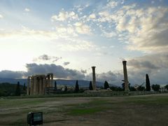 -奥林匹亚宙斯神庙