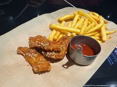 -必胜客(滨江店)