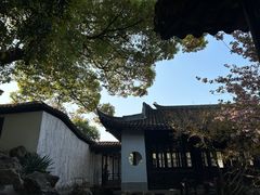 -惠山古镇·寄畅园