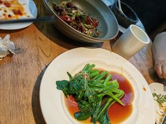 -马仕玖煲·融合菜·酥不腻烤鸭(人大店)