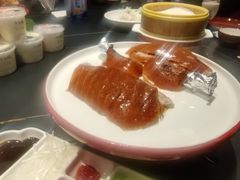 -大鸭梨烤鸭店(花园村店)