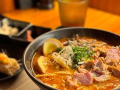 -昊·来了寿司(双楠2店)