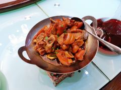 徽府焖猪手-披云徽府(繁华大道店)