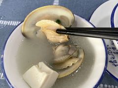 -明记海鲜大排档(巽寮湾店)