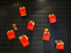 -麦当劳(东吴广场银泰城店)
