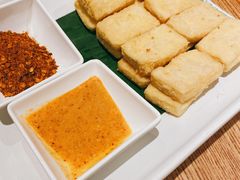 -云海肴·汽锅鸡·云南菜(广安门天虹店)
