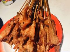 放学小肉-哥老官重庆美蛙鱼头(龙湖杭州金沙天街店)