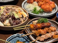 -一豚轩·烧鸟·豚骨拉面(五四路店)