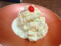 -绿雅酒家(江西中路店)