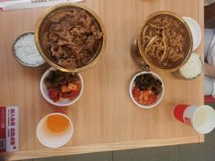 -米村拌饭(城阳万象汇店)