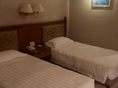 房间-澳门皇庭海景酒店