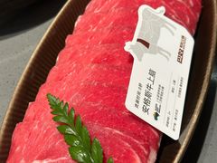 -巴奴毛肚火锅(悠唐购物中心店)