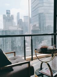 -韩逸龙霆Hair Design Studio