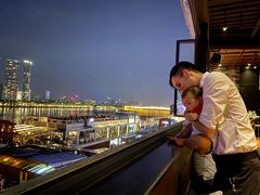 -AZUL by FUEL蓝色·法式酒馆(琶醍店)