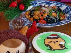 -NG PASTA吴居·中华意面·鲜牛排(南头古城店)