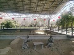 -合肥三国新城遗址公园