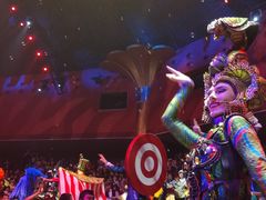 -珠海横琴长隆《卡卡虎奇遇记》