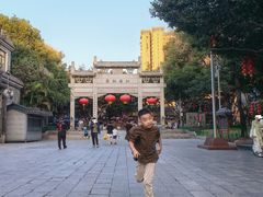 -荔湾博物馆