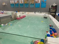 -佳诺国际婴幼中心(万科店)