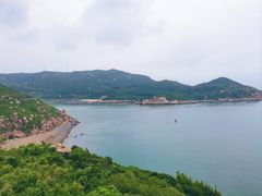 -格力东澳大酒店-蓝色海岸餐厅