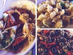 -阿马蛋汤·宁波小海鲜(总店)