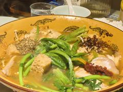 -乡间好味私家菜(总店)