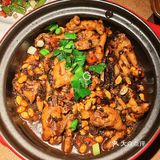 外婆家的年味，尝尝新年夜饭的滋味！
