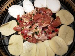 -嘿嘟嘟·肋条烧肉放题(爱融荟城店)