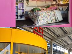 -宜家家居(西安未央商场店)