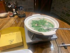 -丹江渔村(首都机场店)