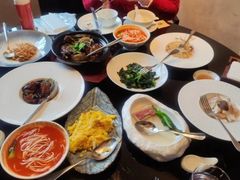 -上海苏宁宝丽嘉酒店·嘉府壹号中餐厅