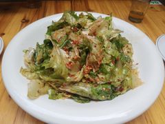 -勇猛子川菜馆(新军路店)