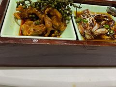 -宏运厨房·海鲜青岛菜·生日宴(城市阳台店)
