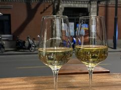 -Bistro Les Lilas丁香花小酒馆